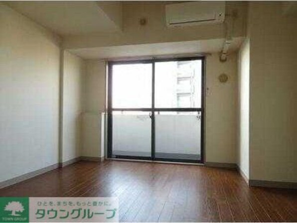 ソレイユ駒沢の物件内観写真